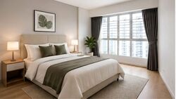 Blk 422A Northshore Straitsview (Punggol), HDB 5 Rooms #583373421